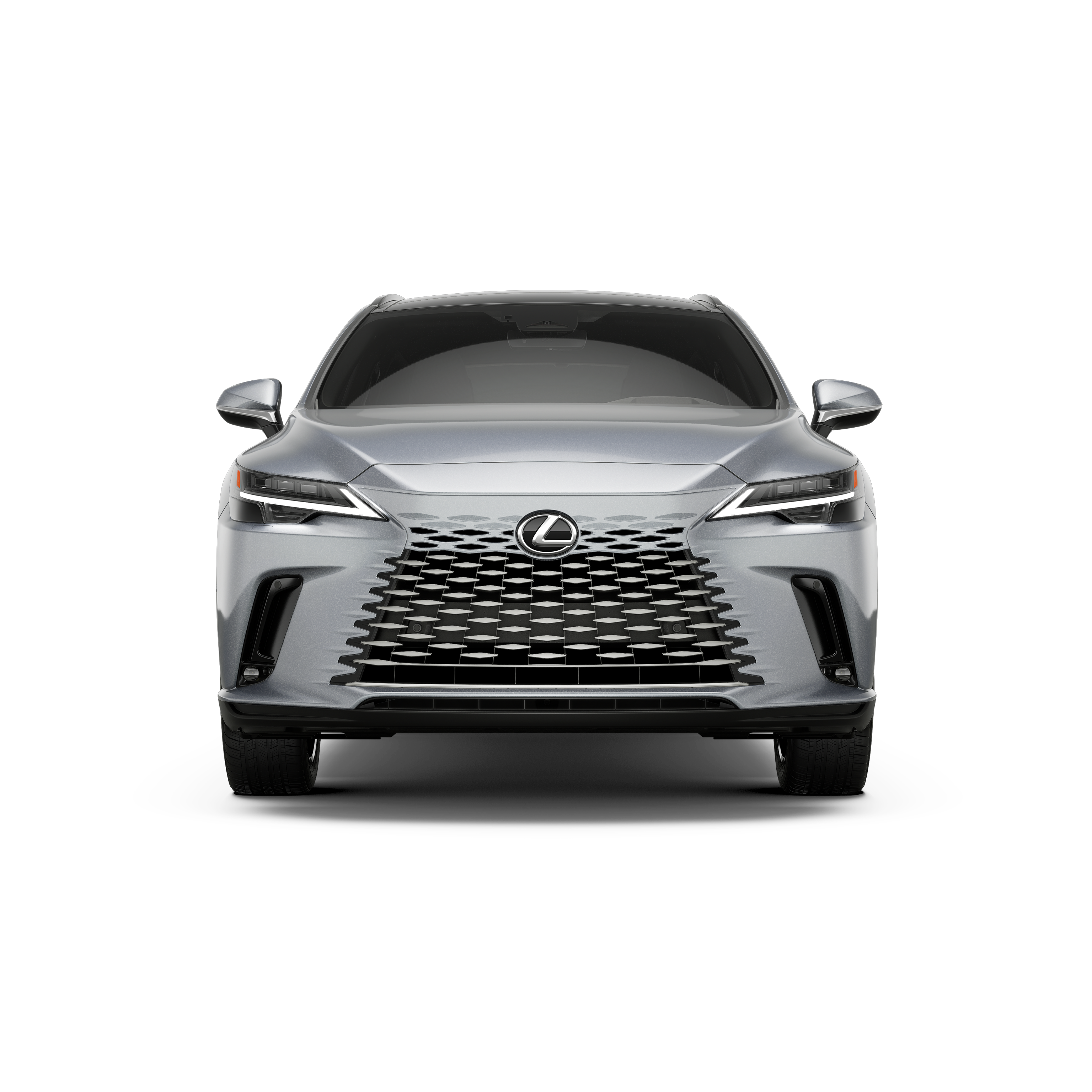 New 2027 Iridium Lexus RX 450h+ LUXURY AWD image 5