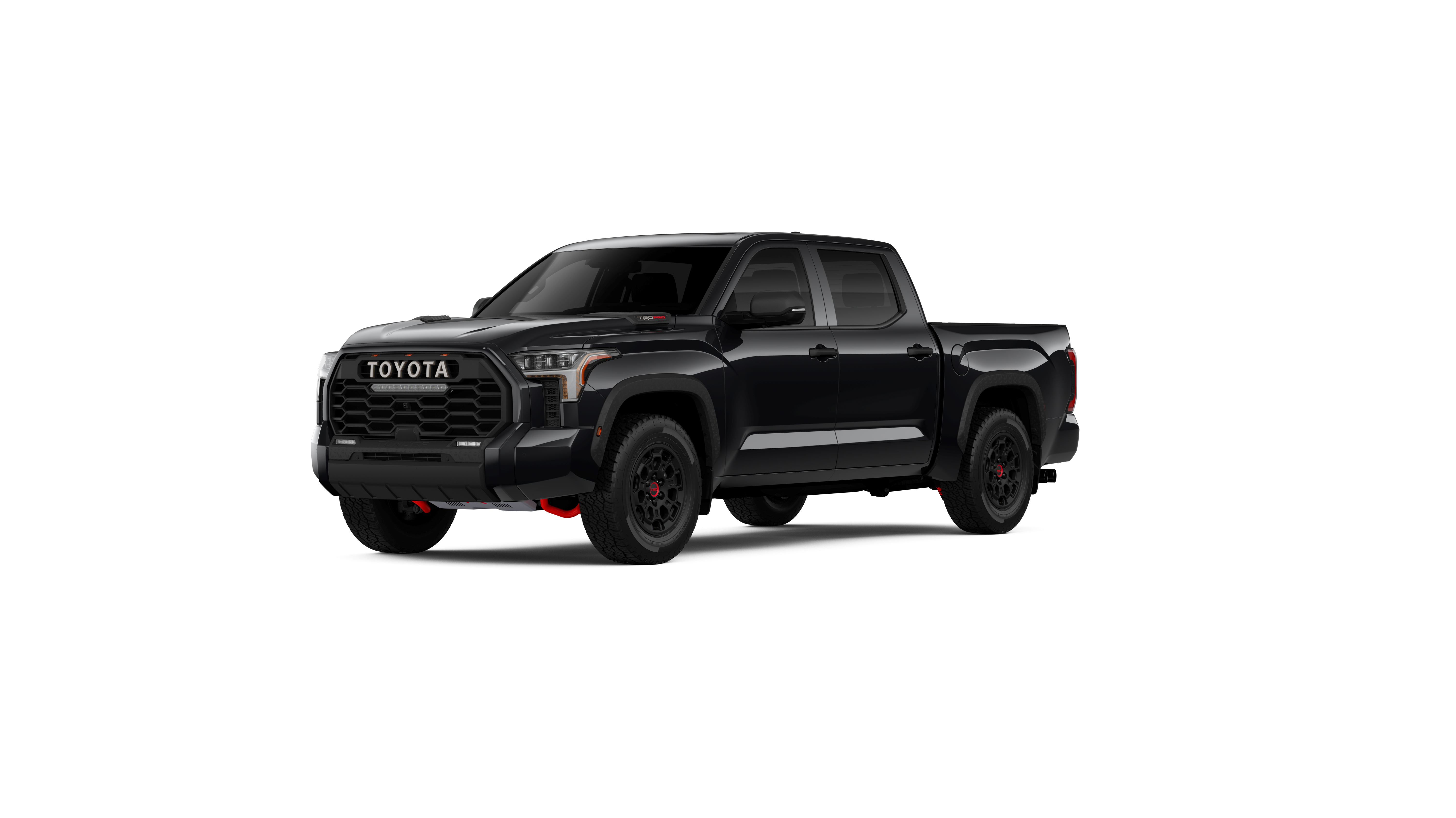 New 2026 Toyota Tundra i-FORCE MAX Truck
