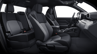 2026 Toyota Tacoma TRD Sport - Photo 23