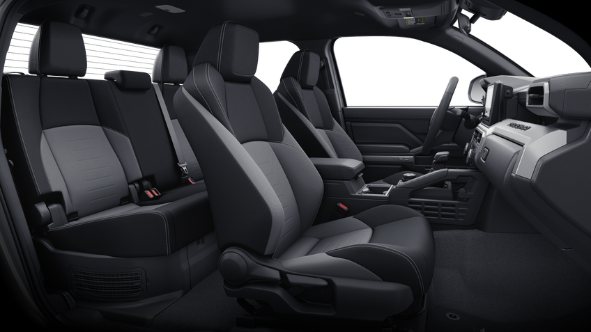 2026 Toyota Tacoma TRD Sport - Photo 31