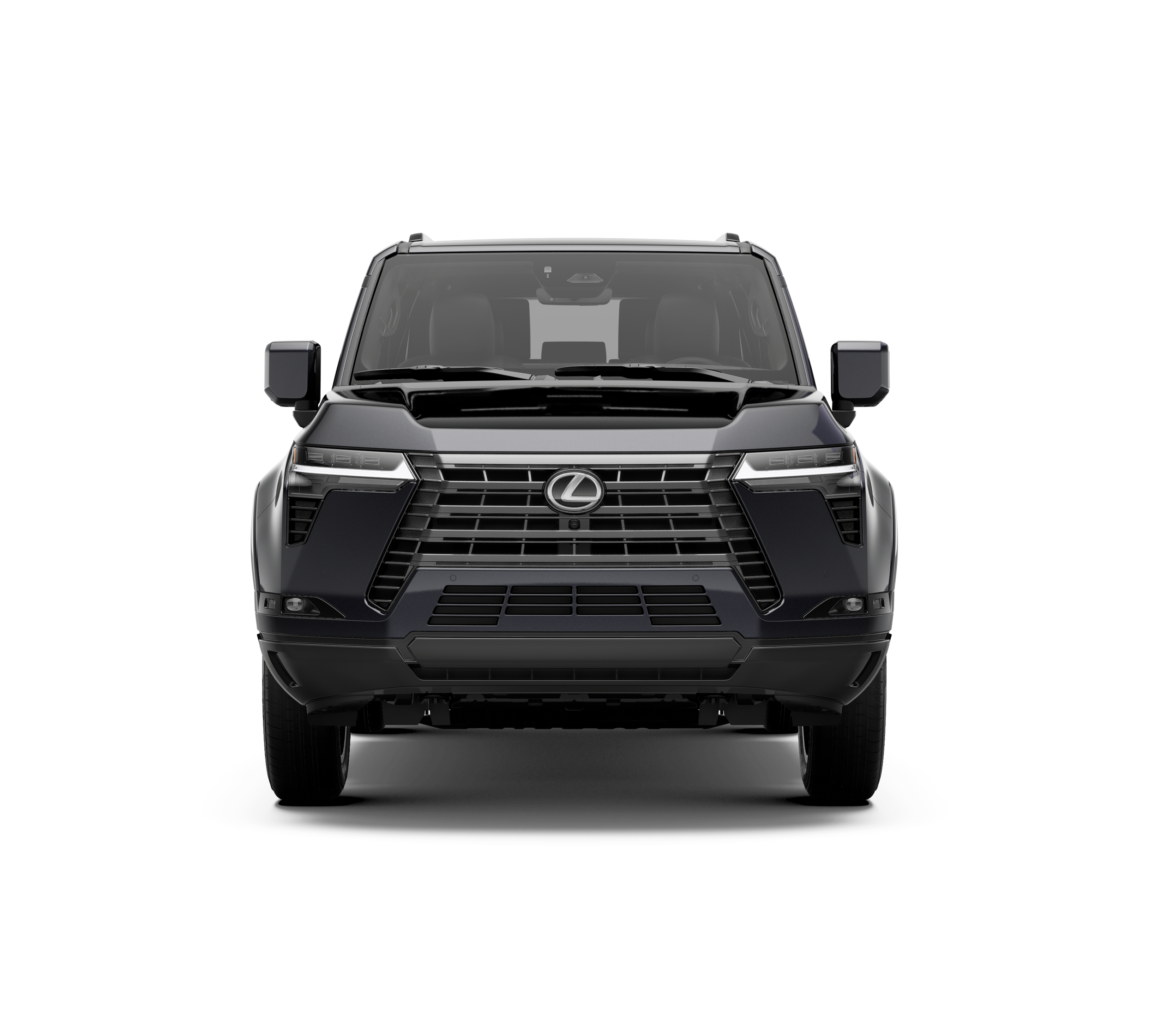 New 2026 Caviar Lexus  550 LUXURY image 5