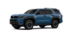 2026 Toyota 4Runner Hybrid TRD Off-Road Prem i-FORCE MAX 4WD's photo
