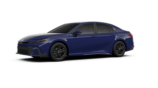 2026 Toyota Camry's photo