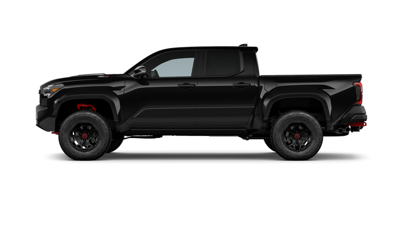 2026 Toyota Tacoma TRD Pro - Photo 16