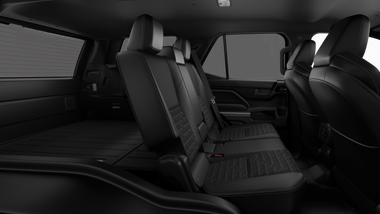 2026 Toyota 4Runner TRD Off-Road Premium - Photo 24