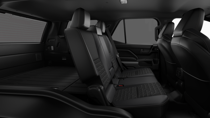 2026 Toyota 4Runner TRD Off-Road Premium - Photo 28