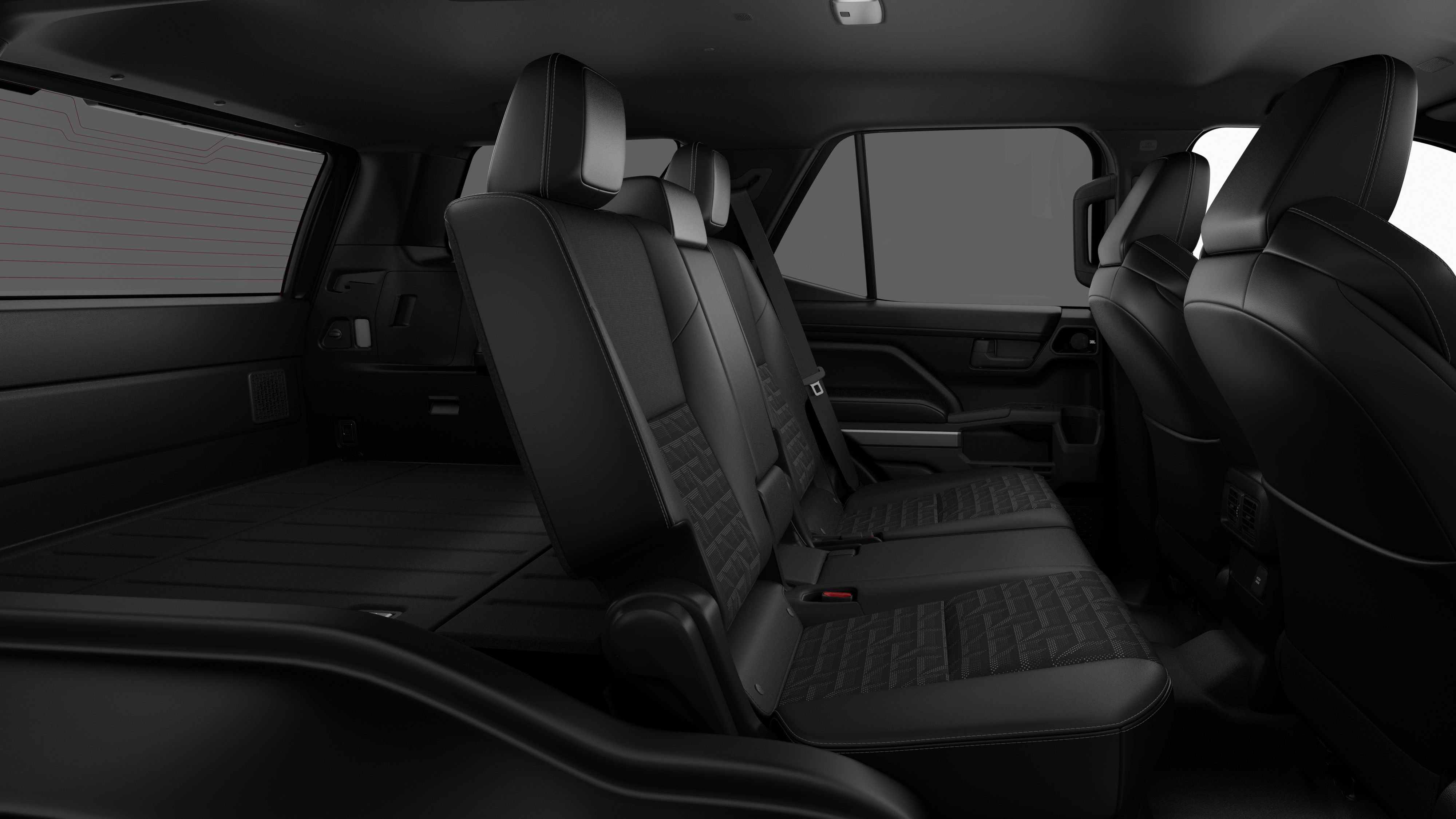 New 2026 Toyota 4Runner i-FORCE MAX SUV