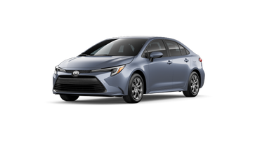 2026 Toyota Corolla LE - Photo 6