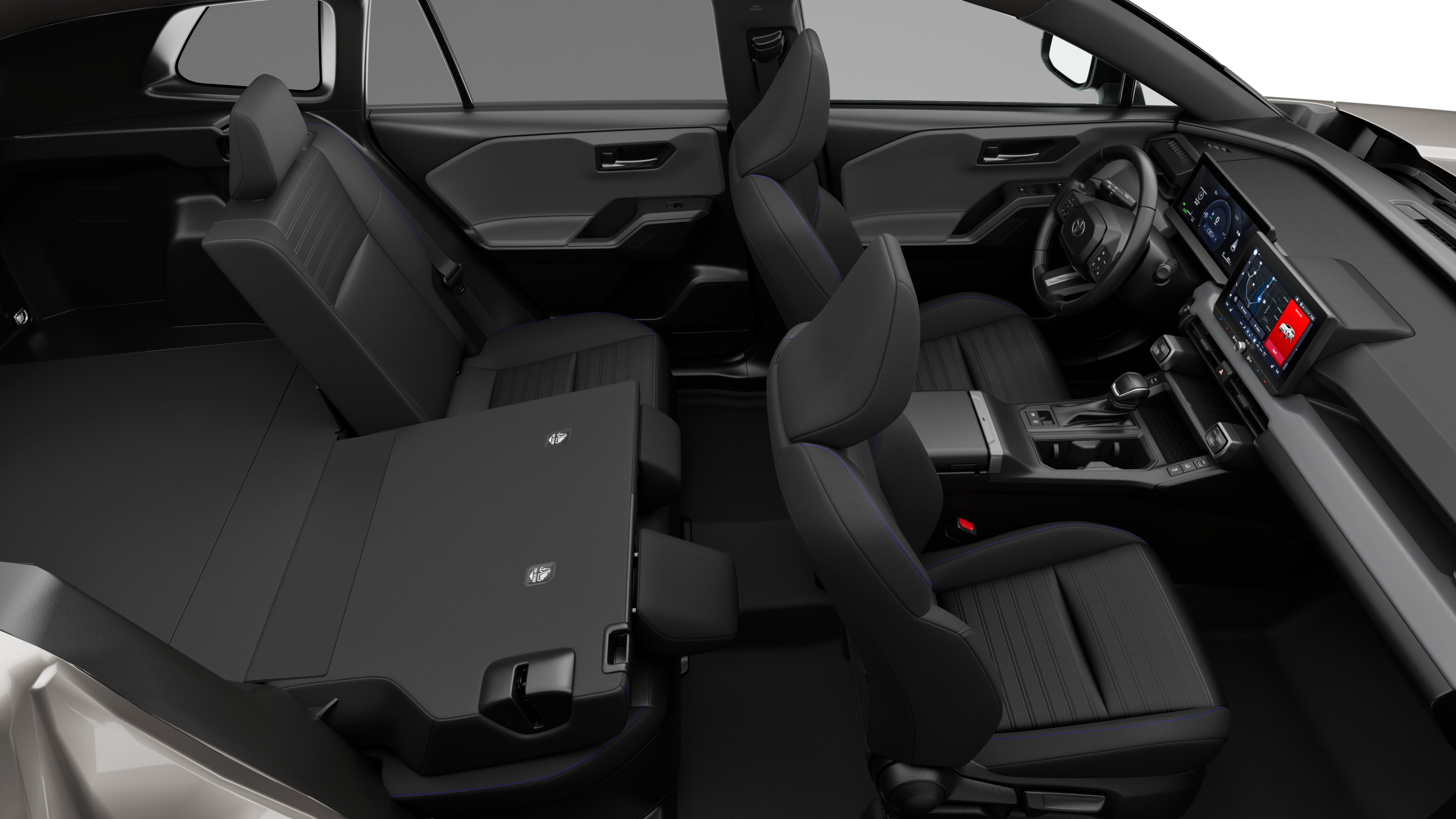 New 2026 Toyota RAV4 SUV