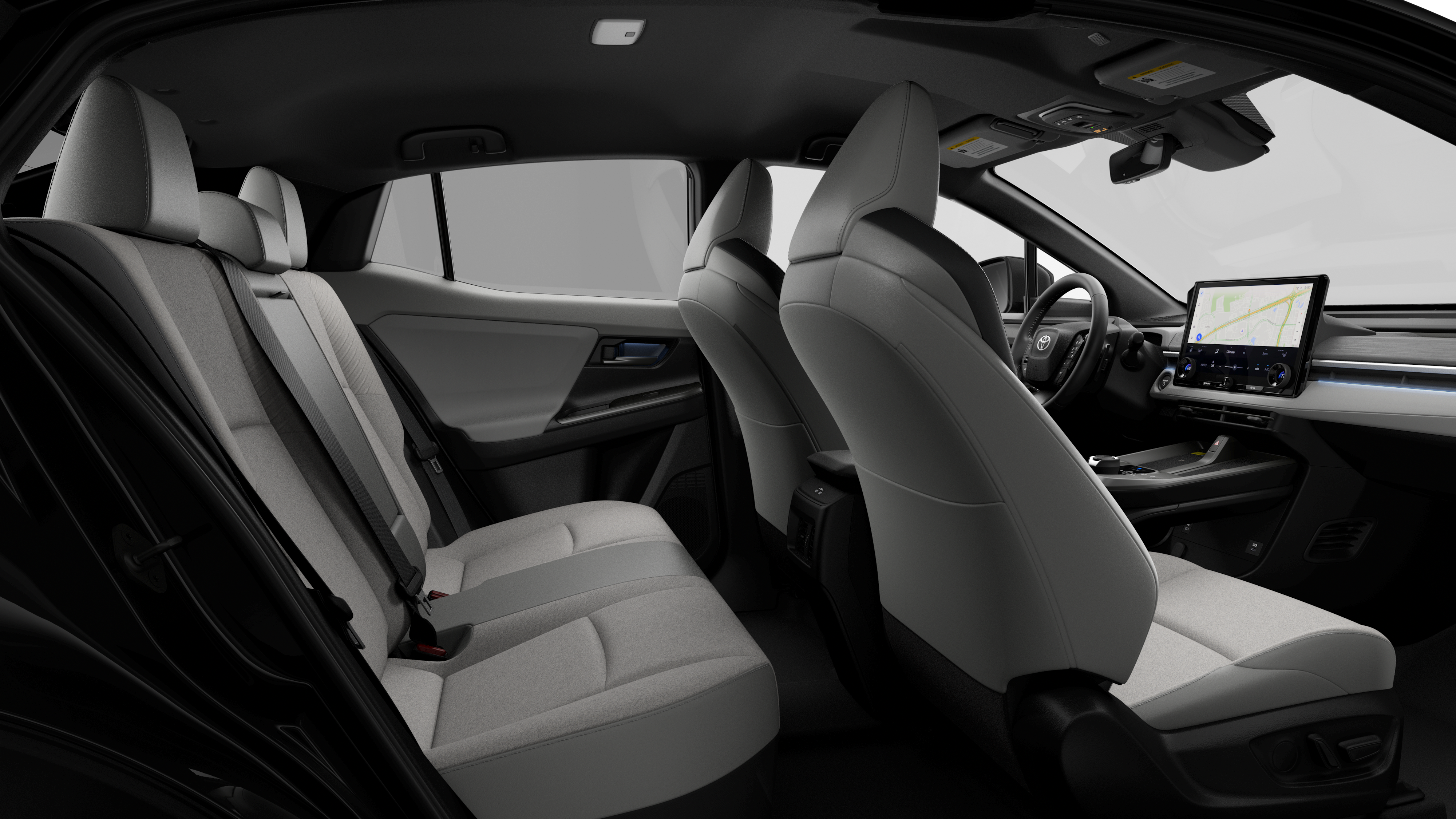 New 2027 Toyota C-HR SUV