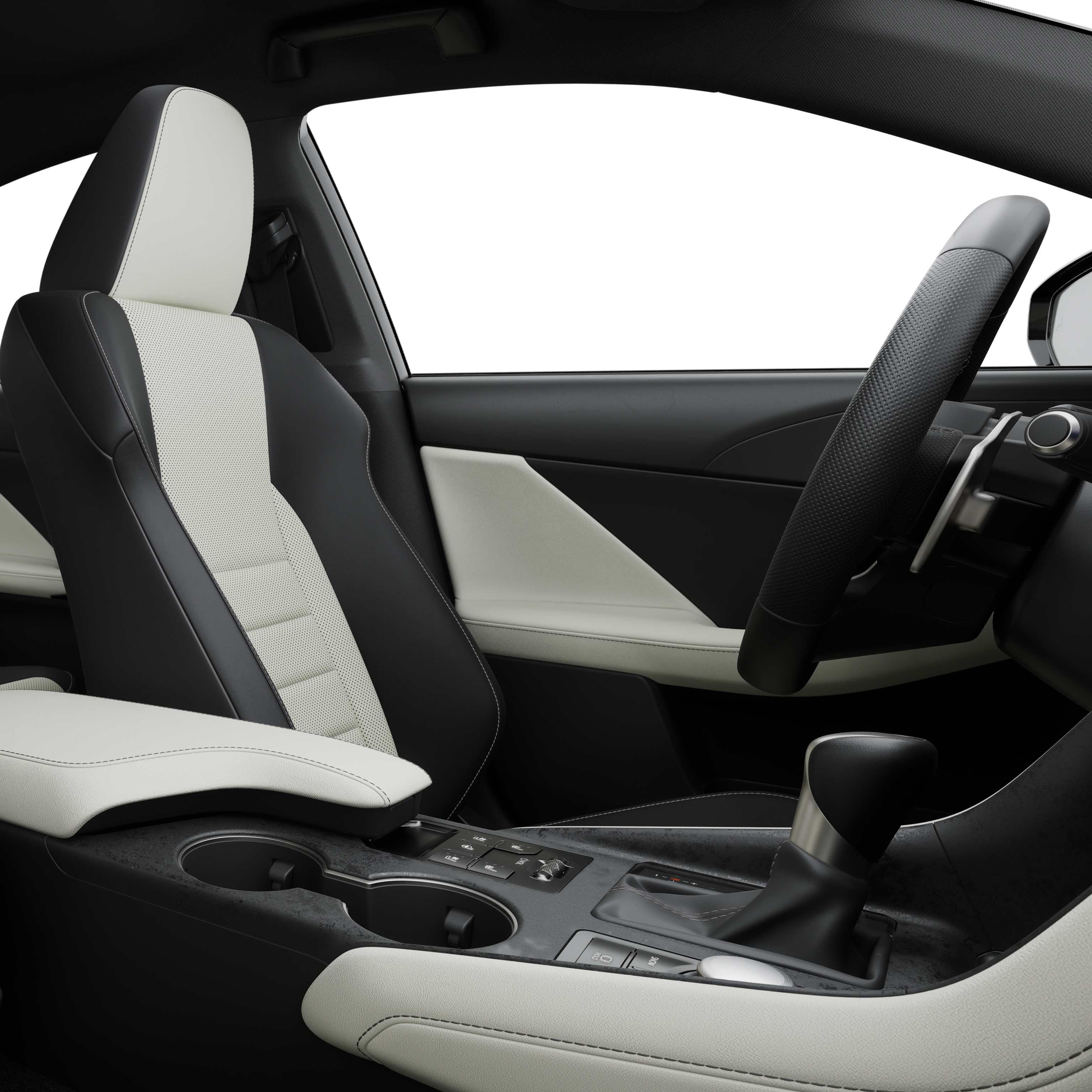 New 2027 Wind Lexus  350 F SPORT image 7