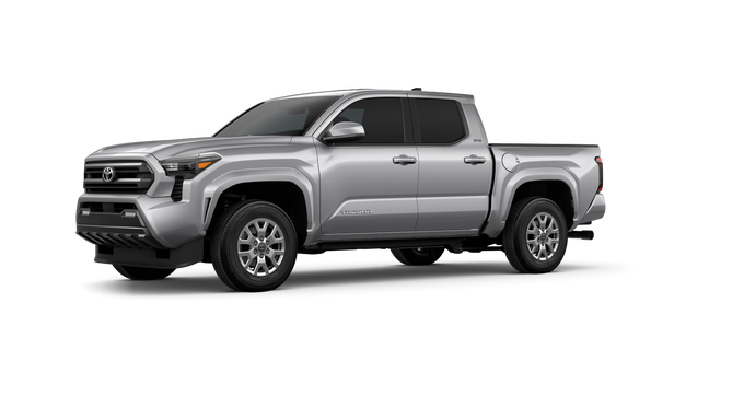 2026 Toyota Tacoma SR5 - Photo 11