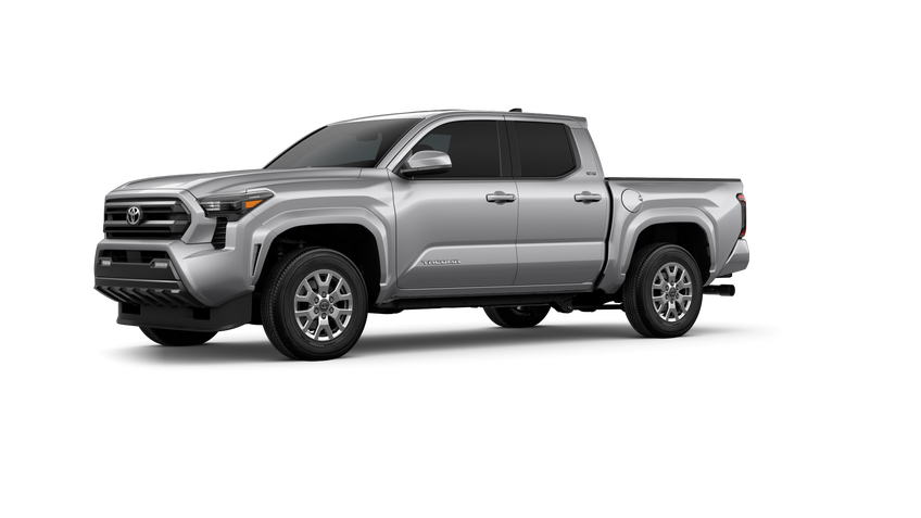 2026 Toyota Tacoma SR5 - Photo 15