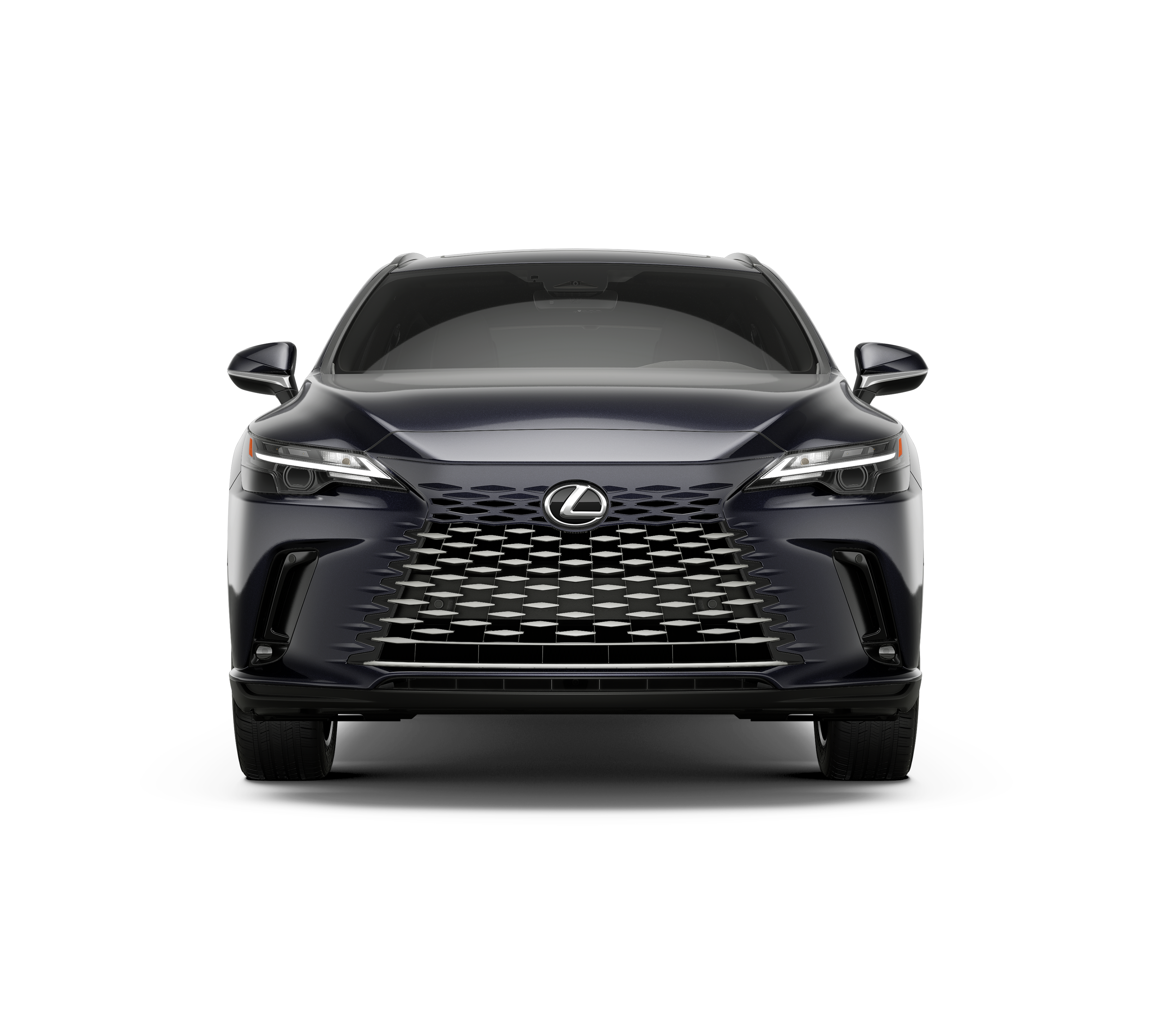 2026 Lexus RX 350 Premium - Photo 5