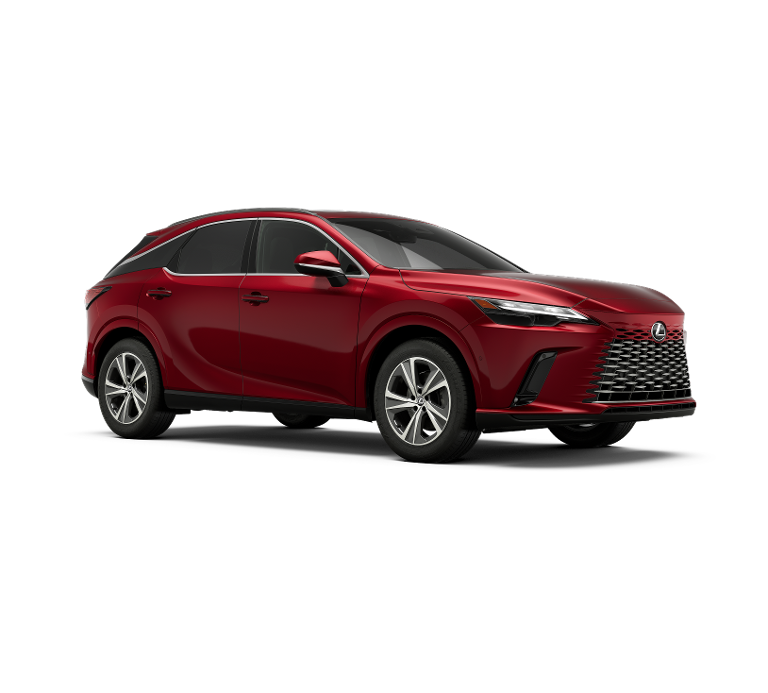 2025 Lexus RX 350 Premium photo 4