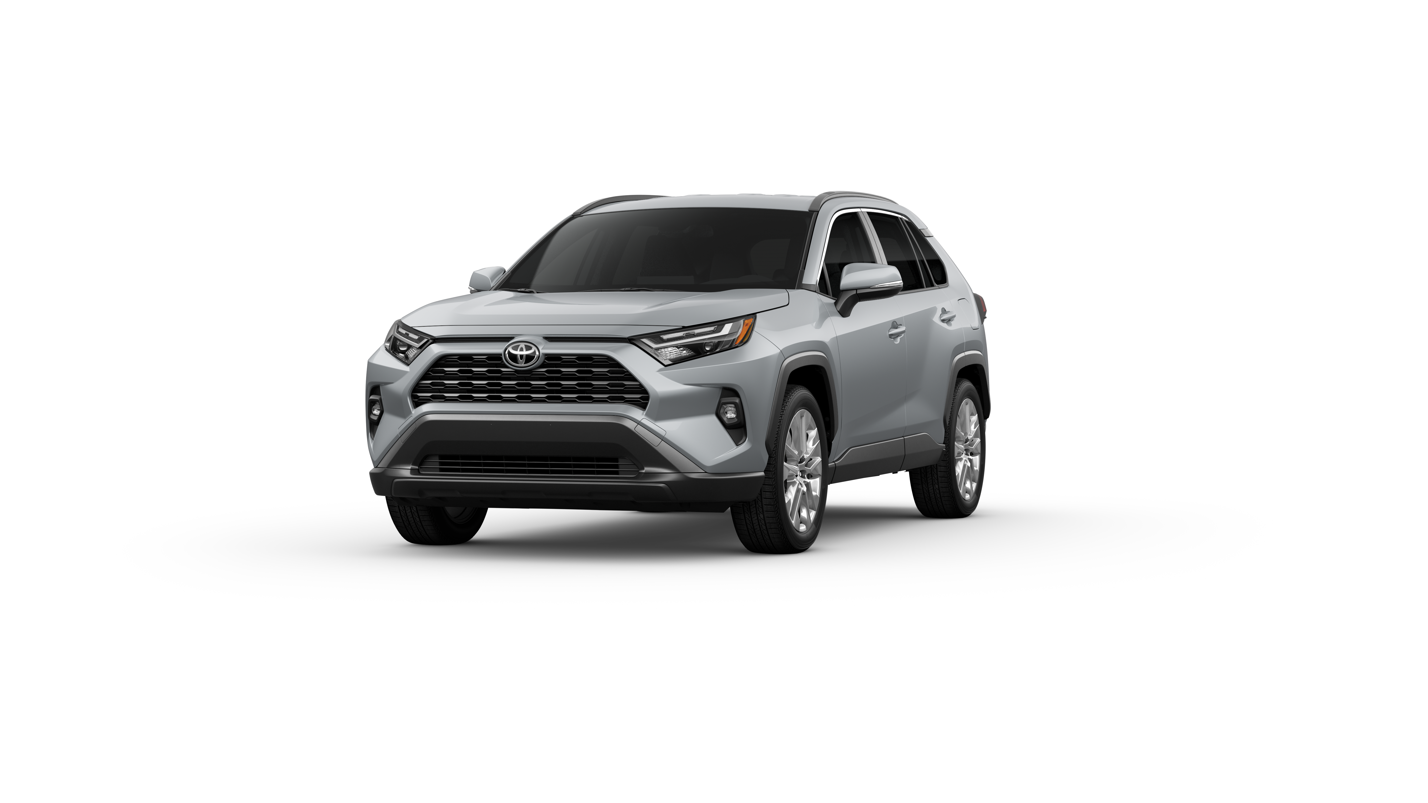 2025 Toyota RAV4 XLE Premium's photo