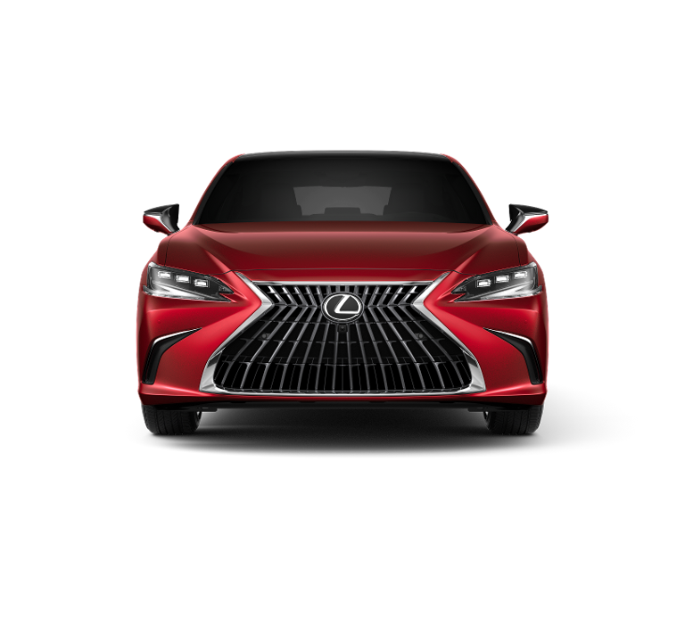 2025 Lexus ES 350 Ultra Luxury photo 5