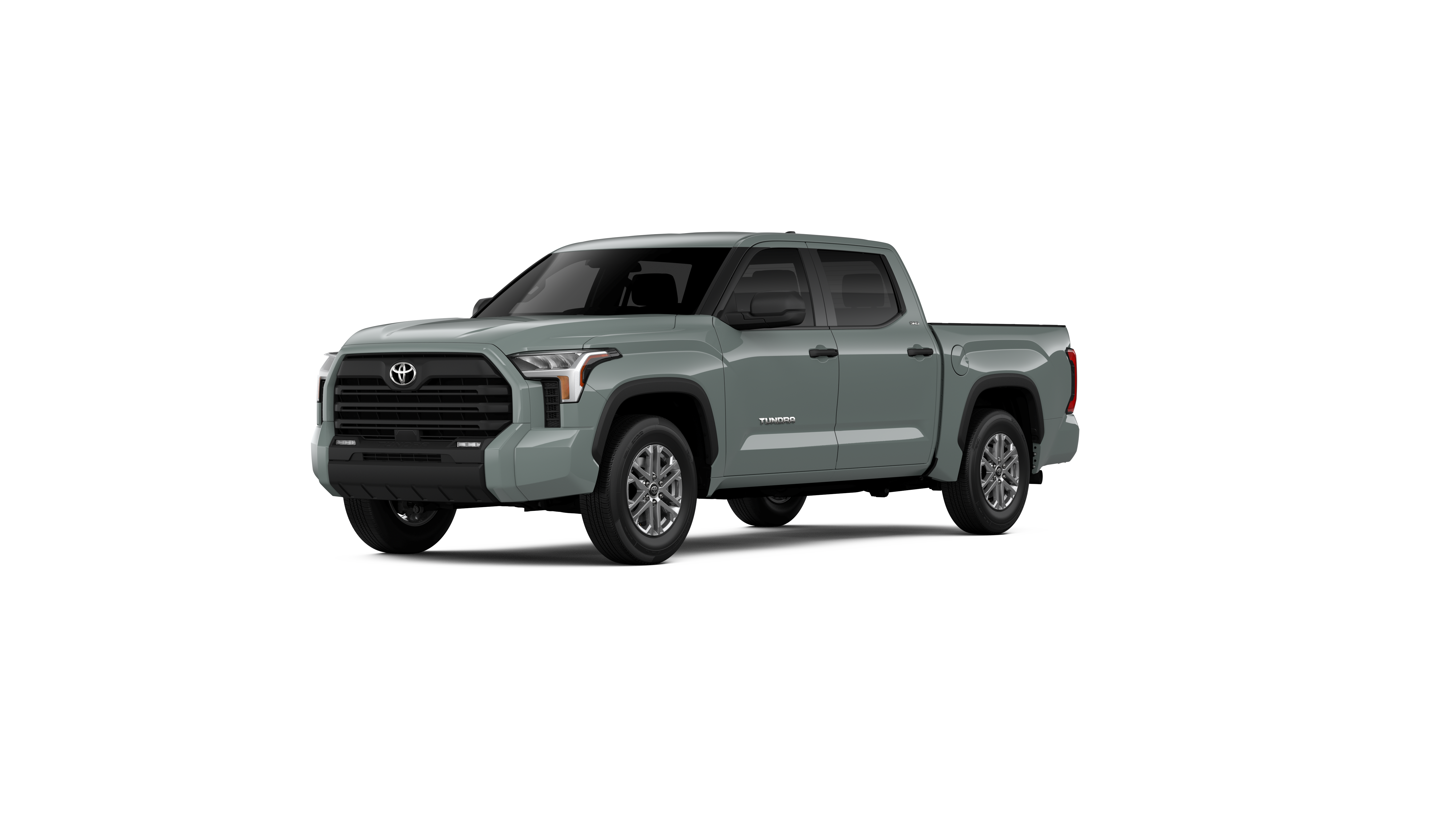 2026 Toyota Tundra SR5's photo