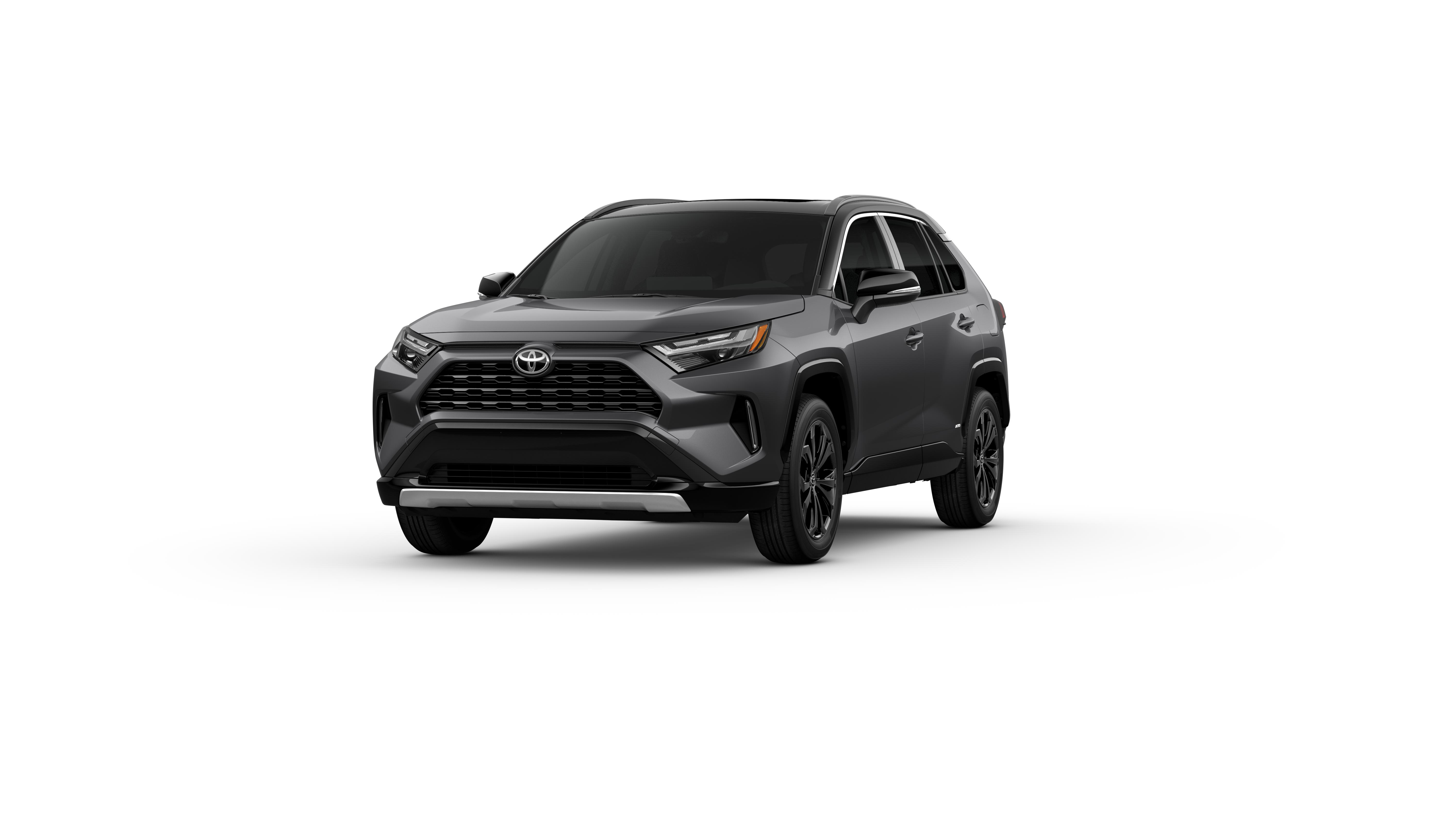 2025 Toyota RAV4 XSE's photo