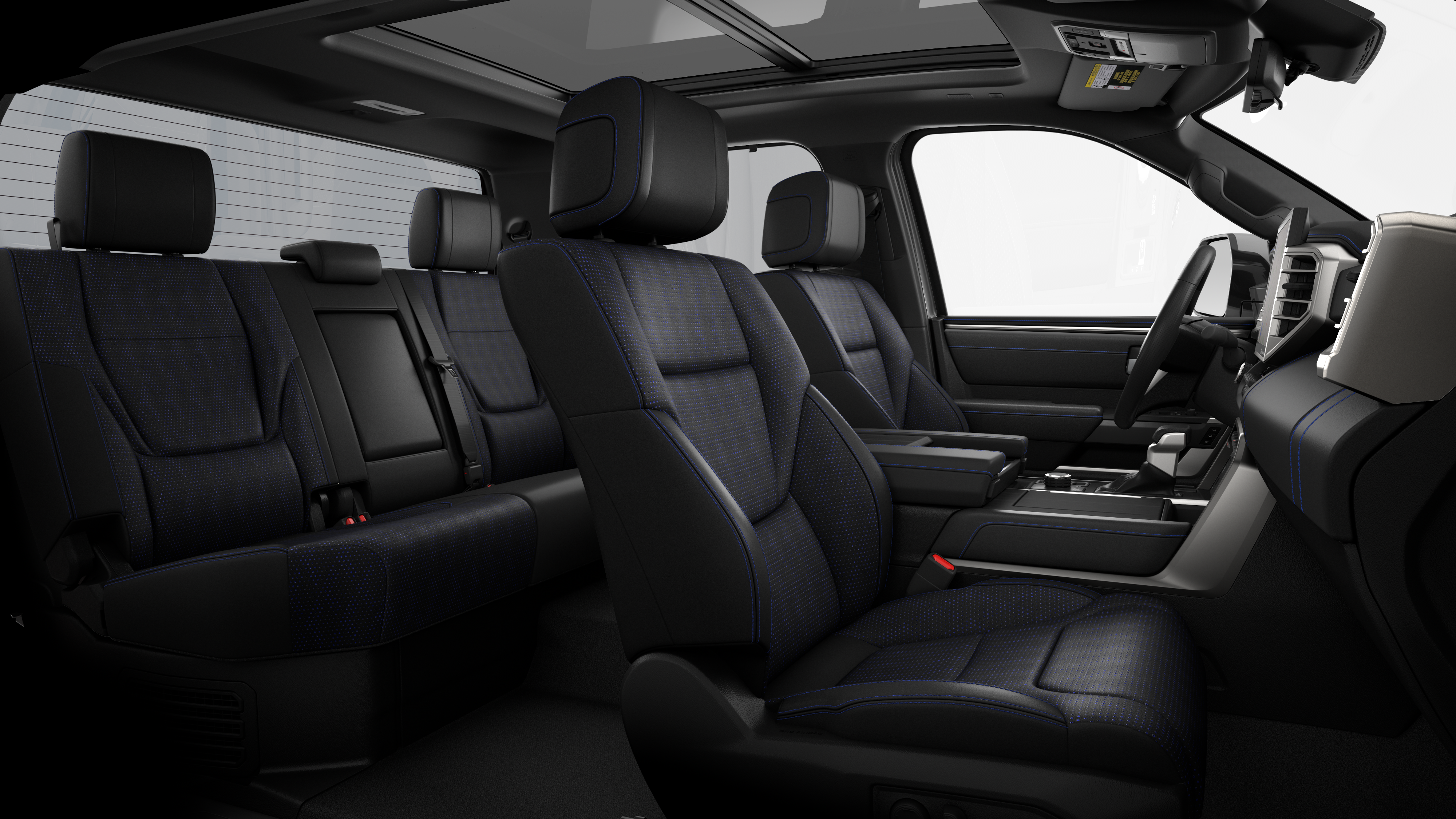 New 2025 Toyota Tundra i-FORCE MAX Truck
