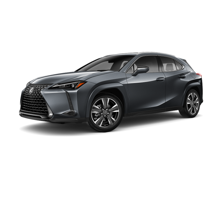2025 Lexus UX Hybrid 300h Premium's photo