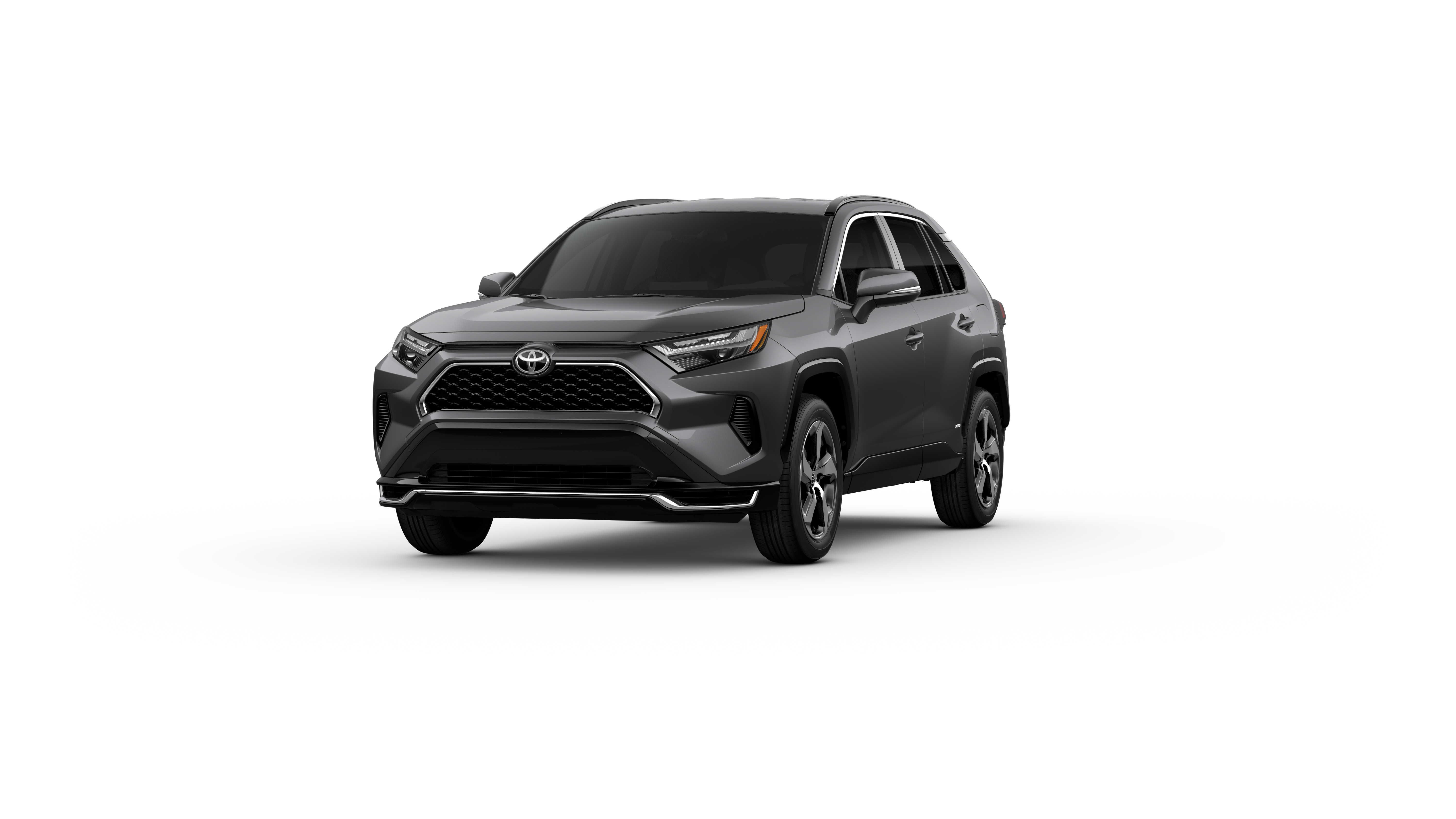 2025 Toyota RAV4 SE's photo