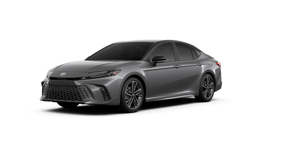 2026 Toyota Camry XSE 2026 Toyota Camry XSE