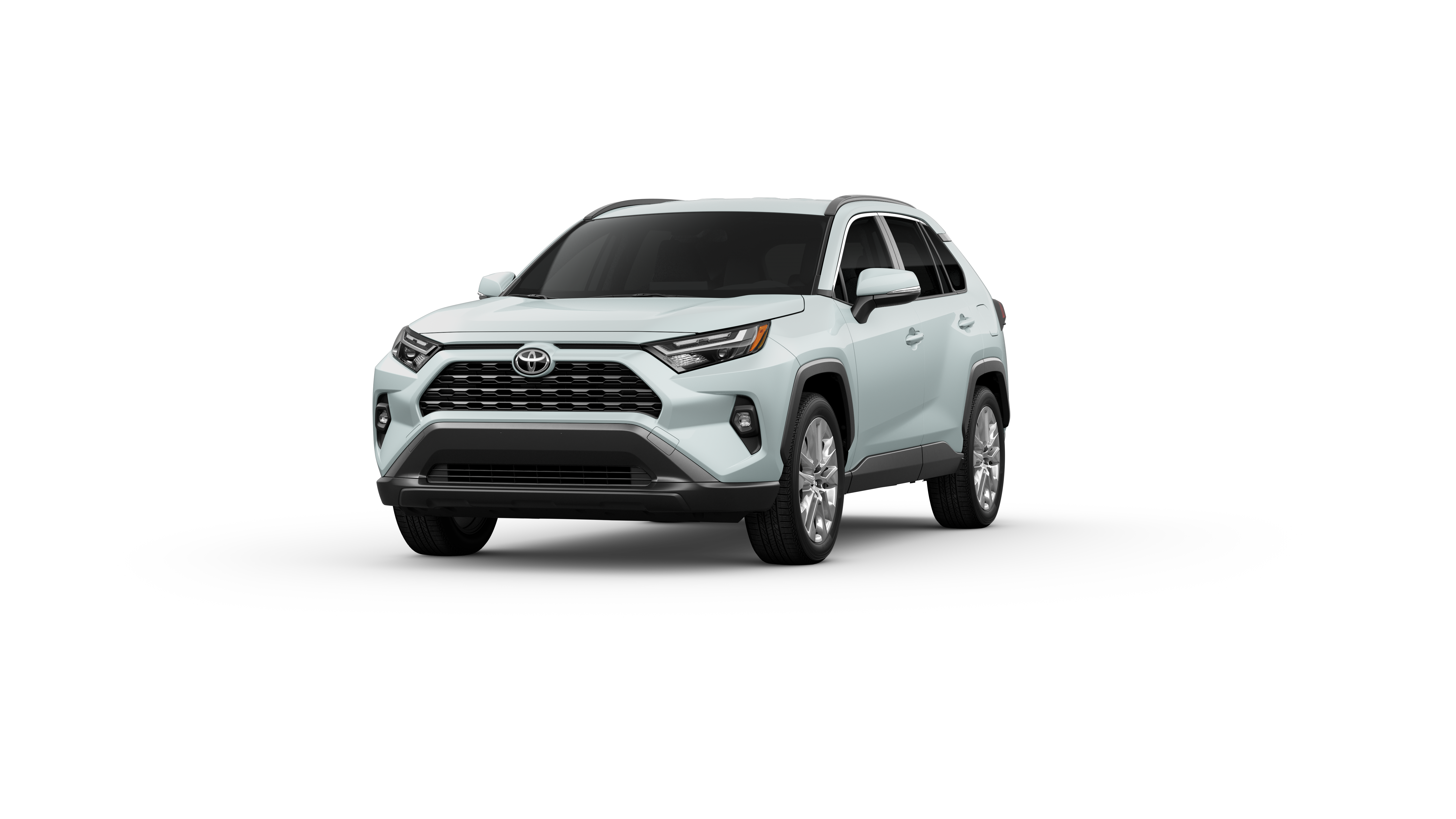 2025 Toyota RAV4 XLE Premium's photo