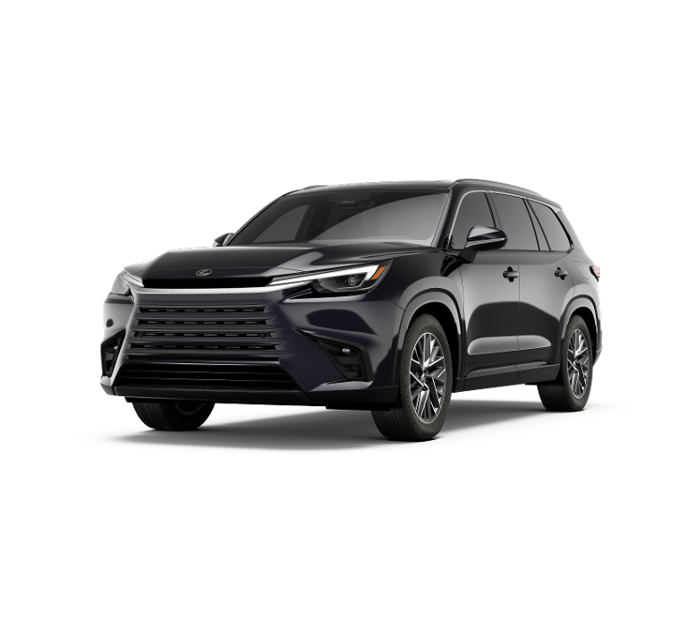 2025 Lexus TX Premium's photo