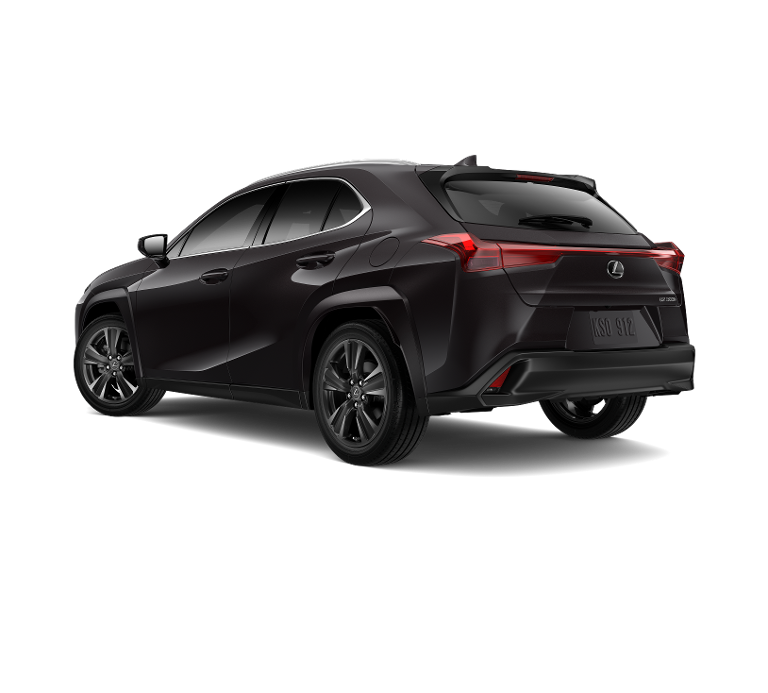 2025 Lexus UX Premium photo 3
