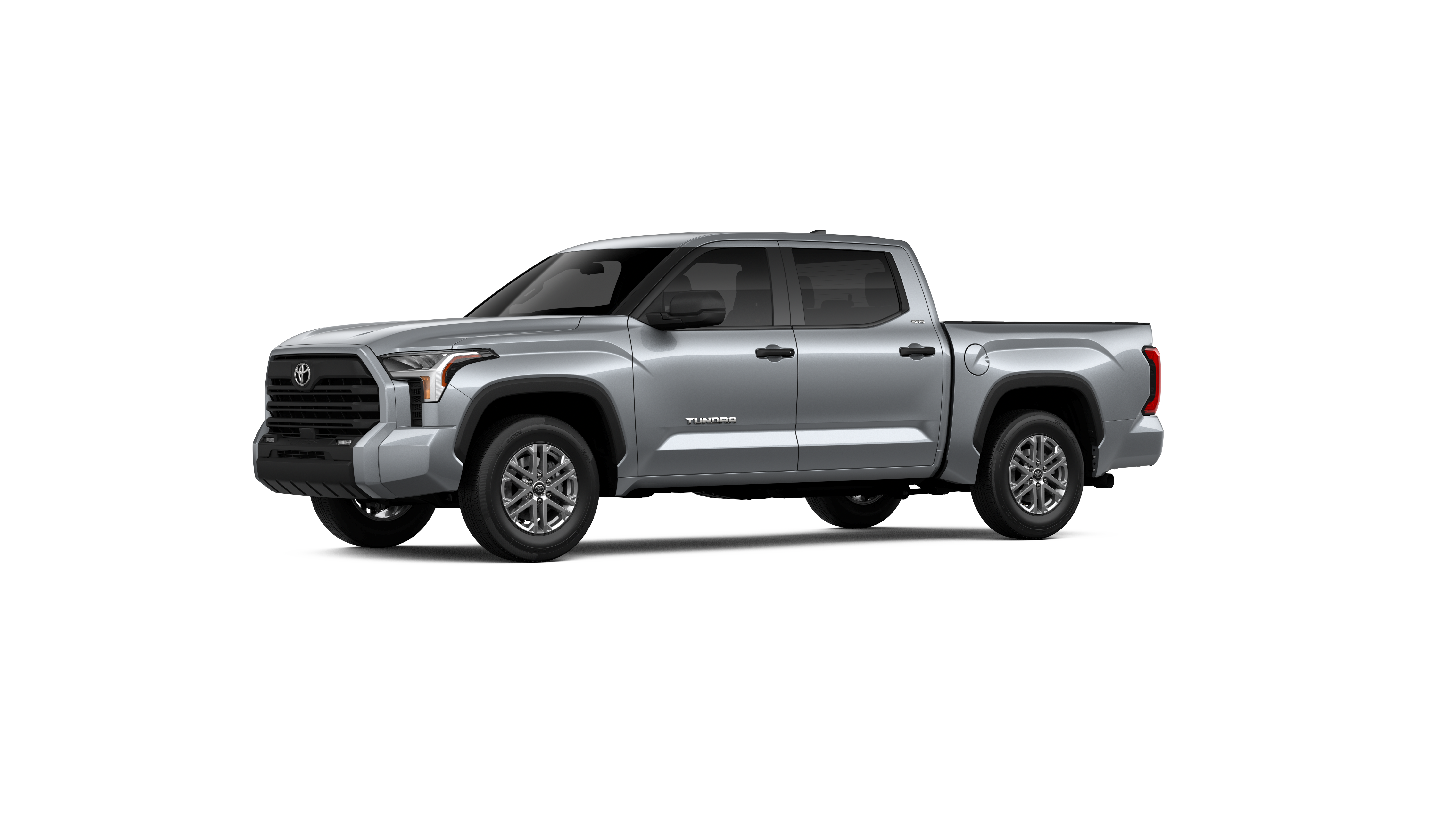 2026 Toyota Tundra SR5's photo