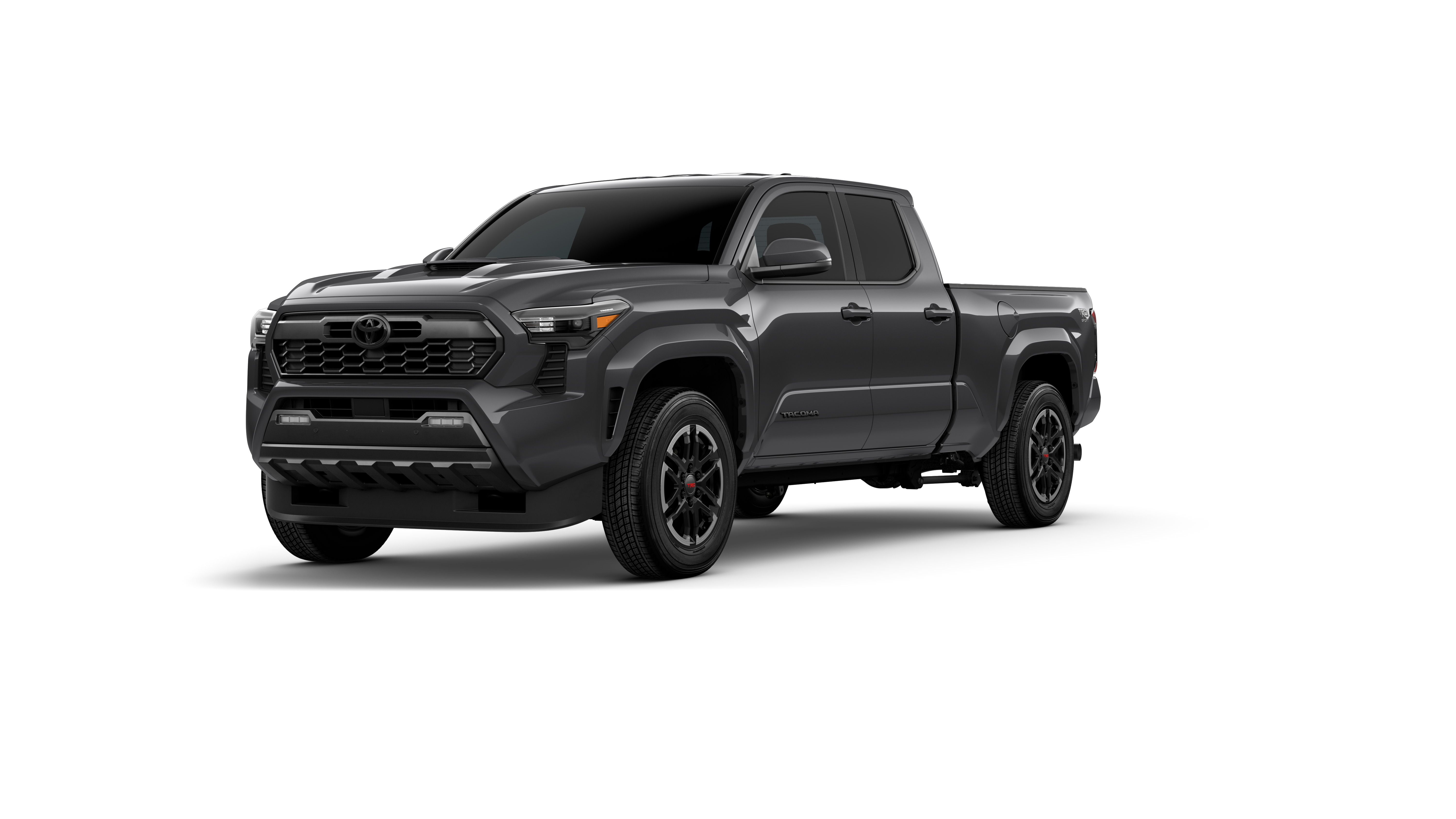 2026 Toyota Tacoma TRD Sport's photo