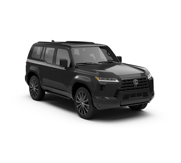 New 2025 Lexus GX 550 LUXURY+ 5-DR LUXURY+ in Whippany #SL2635 | Lexus ...