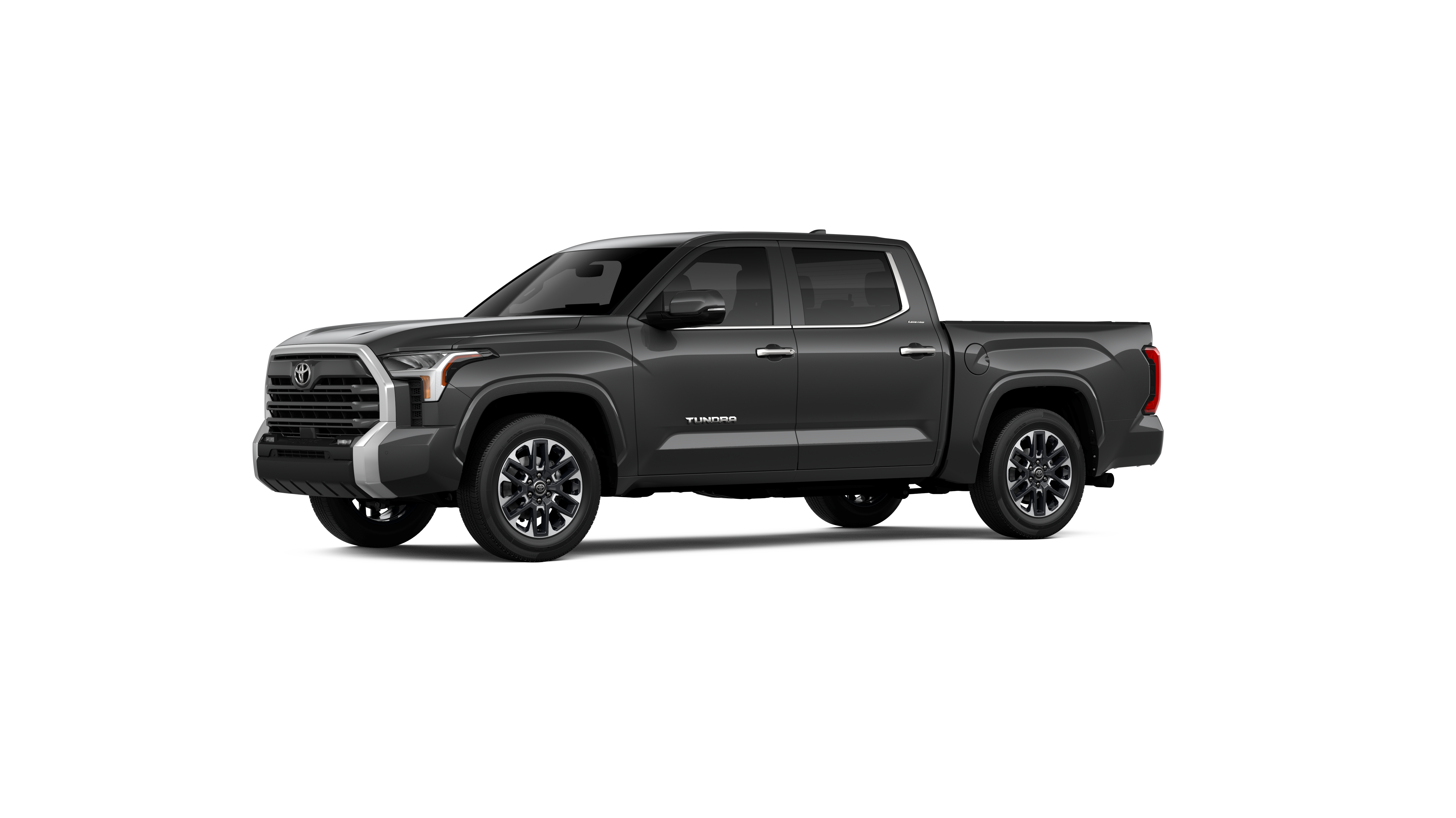 2026 Toyota Tundra Limited CrewMax photo 24