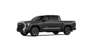 2026 Toyota Tundra Limited's photo