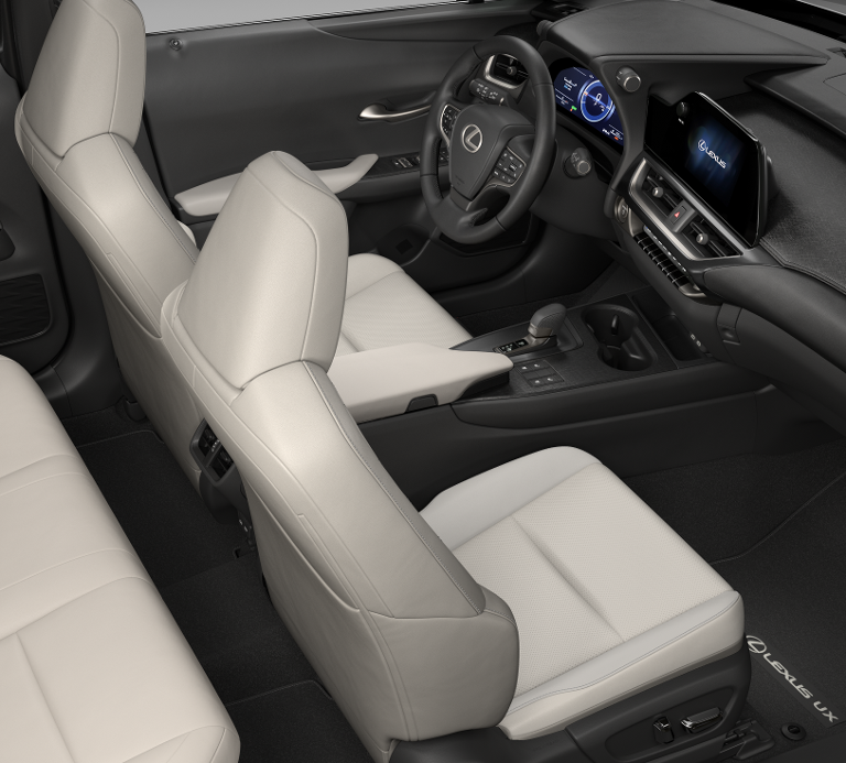 2025 Lexus UX Premium photo 7