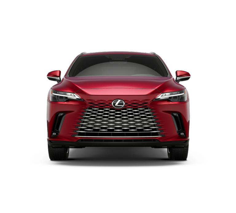 2025 Lexus RX 350 Premium photo 4