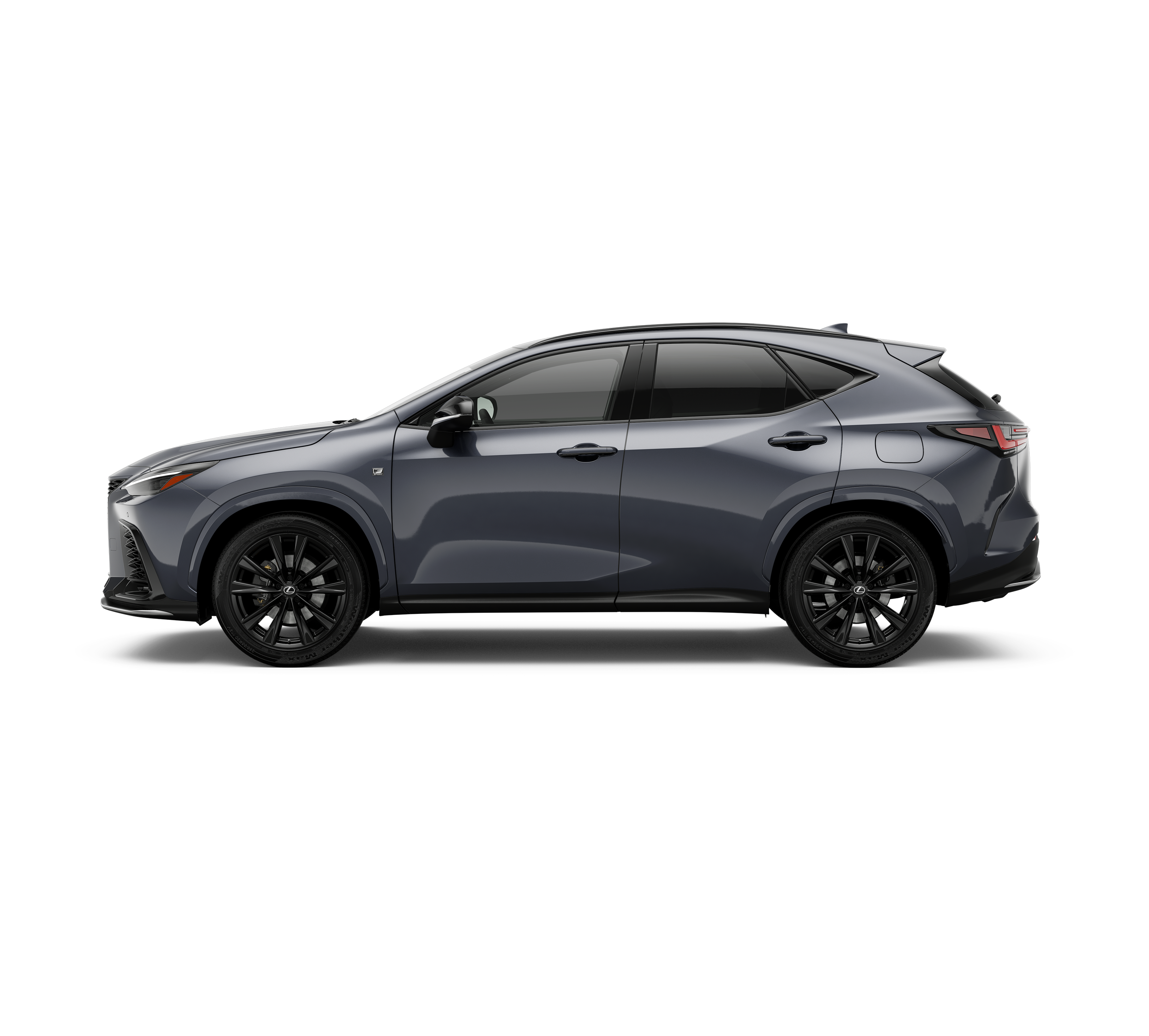 New 2026 Lexus NX 350 F SPORT HANDLING AWD 5-DOOR SUV 4X4 in Dublin ...