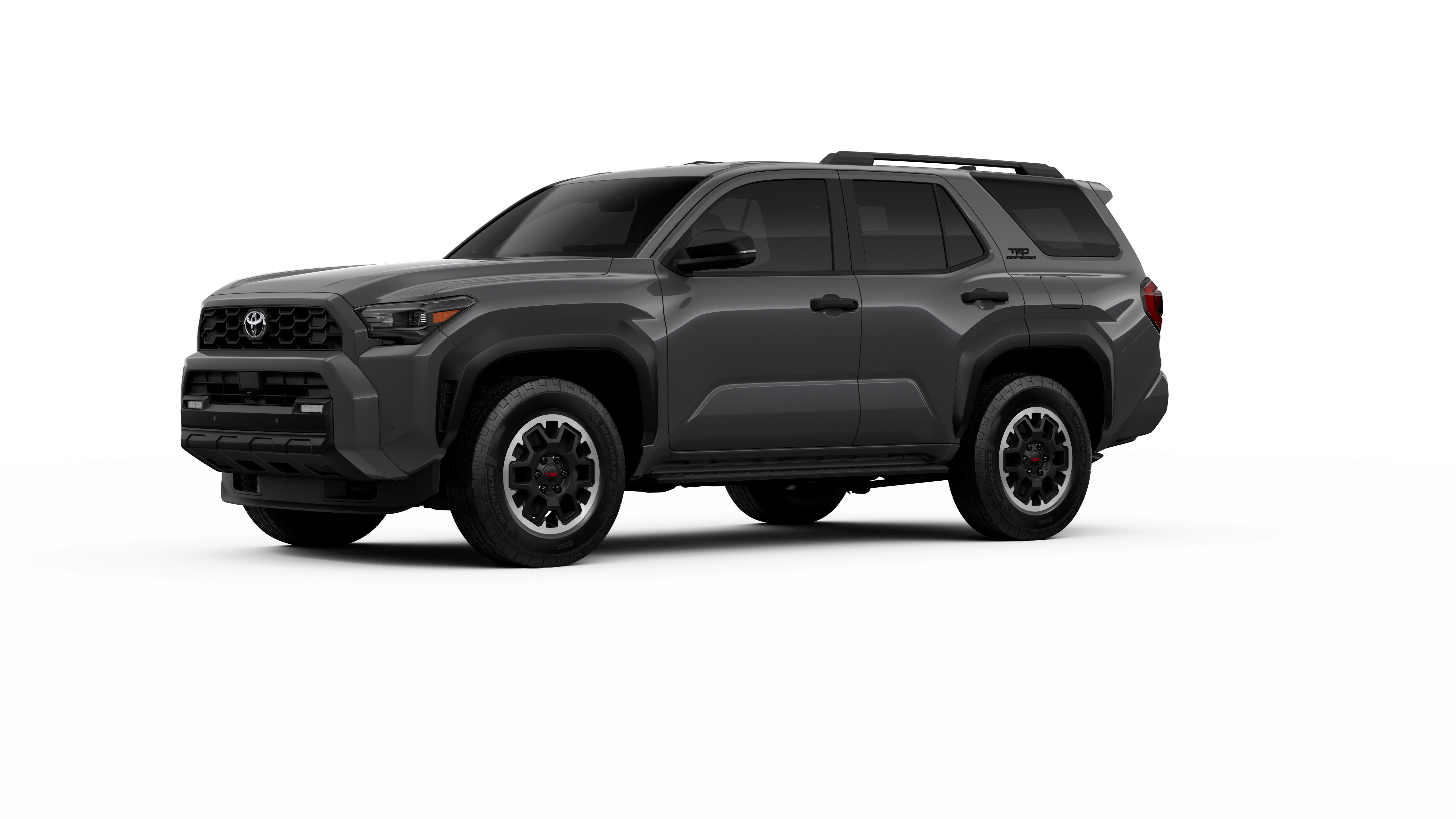 2025 Toyota 4Runner TRD Off-Road Premium's photo