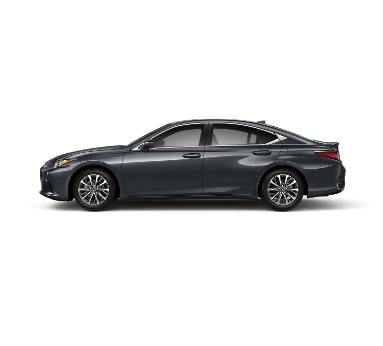 2025 Lexus ES 300h photo 2