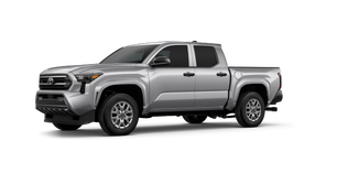 2026 Toyota Tacoma SR's photo