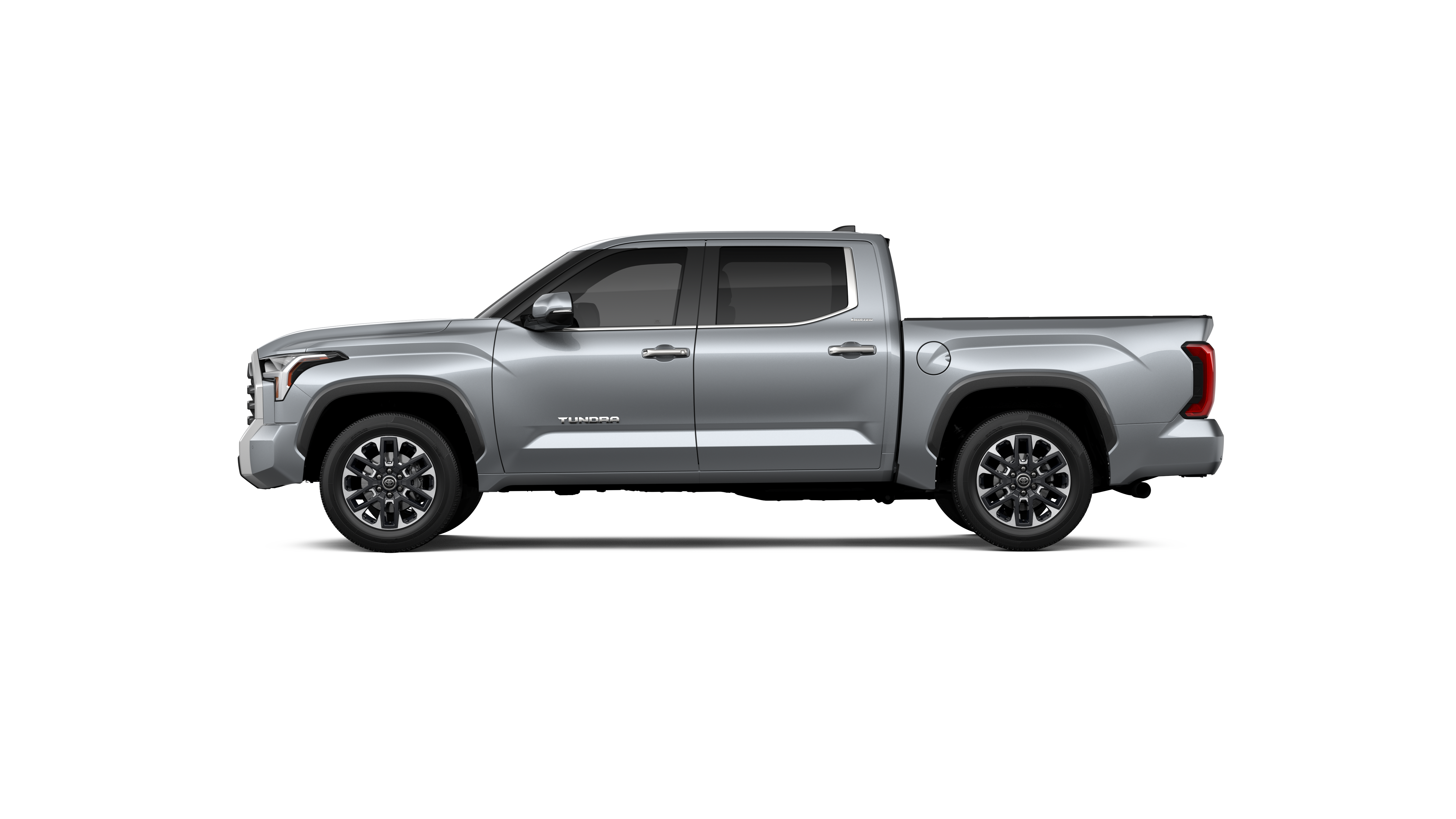 2026 Toyota Tundra Limited CrewMax photo 25