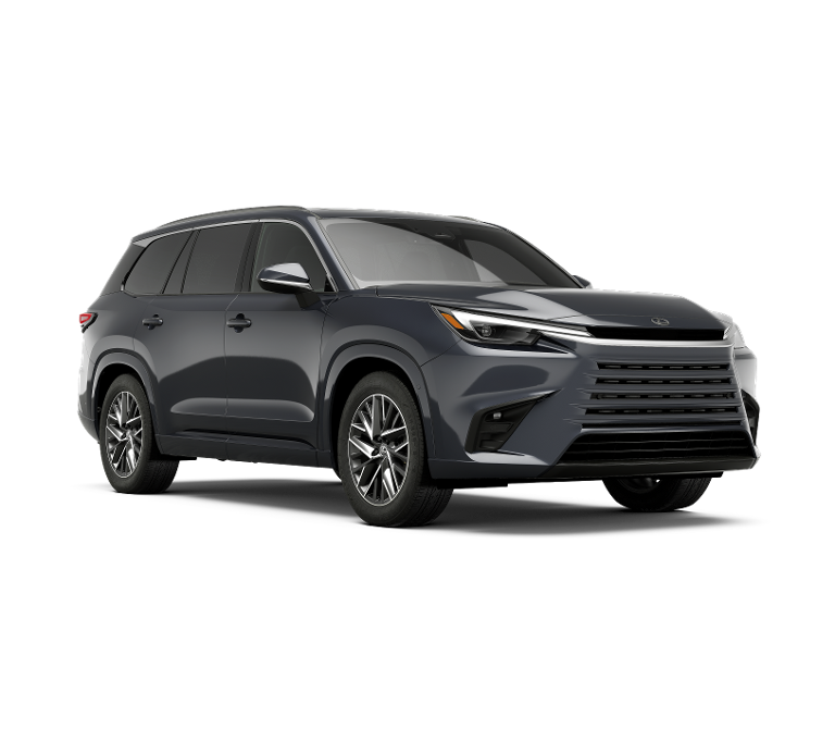 2025 Lexus TX 350 Premium photo 4