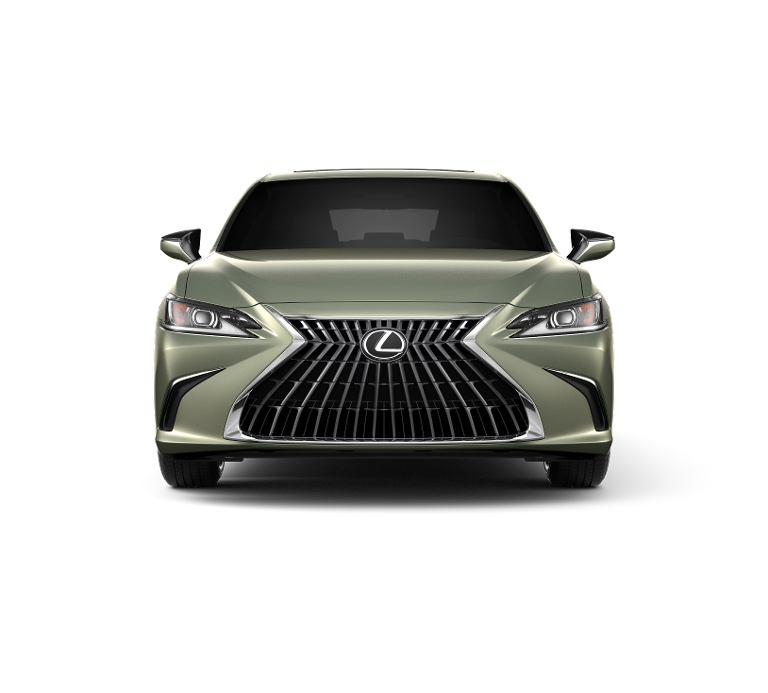 2025 Lexus ES 350 photo 5