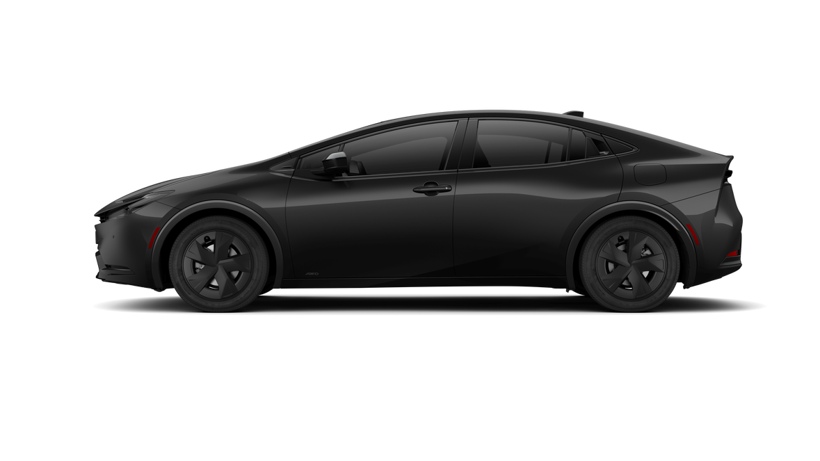 New 2025 Toyota Prius LE New 2025 Toyota Prius LE