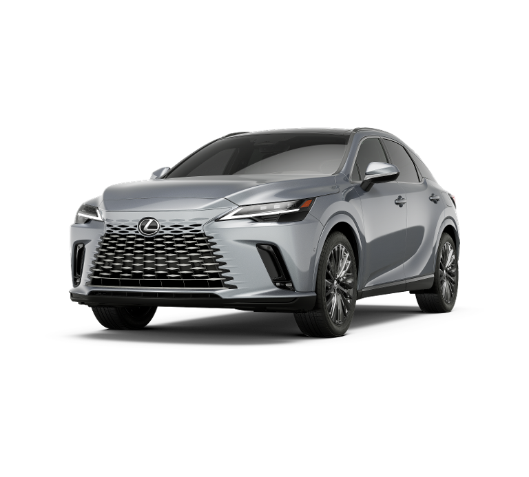 2025 Lexus RX