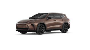 2025 Toyota Crown Signia Limited's photo