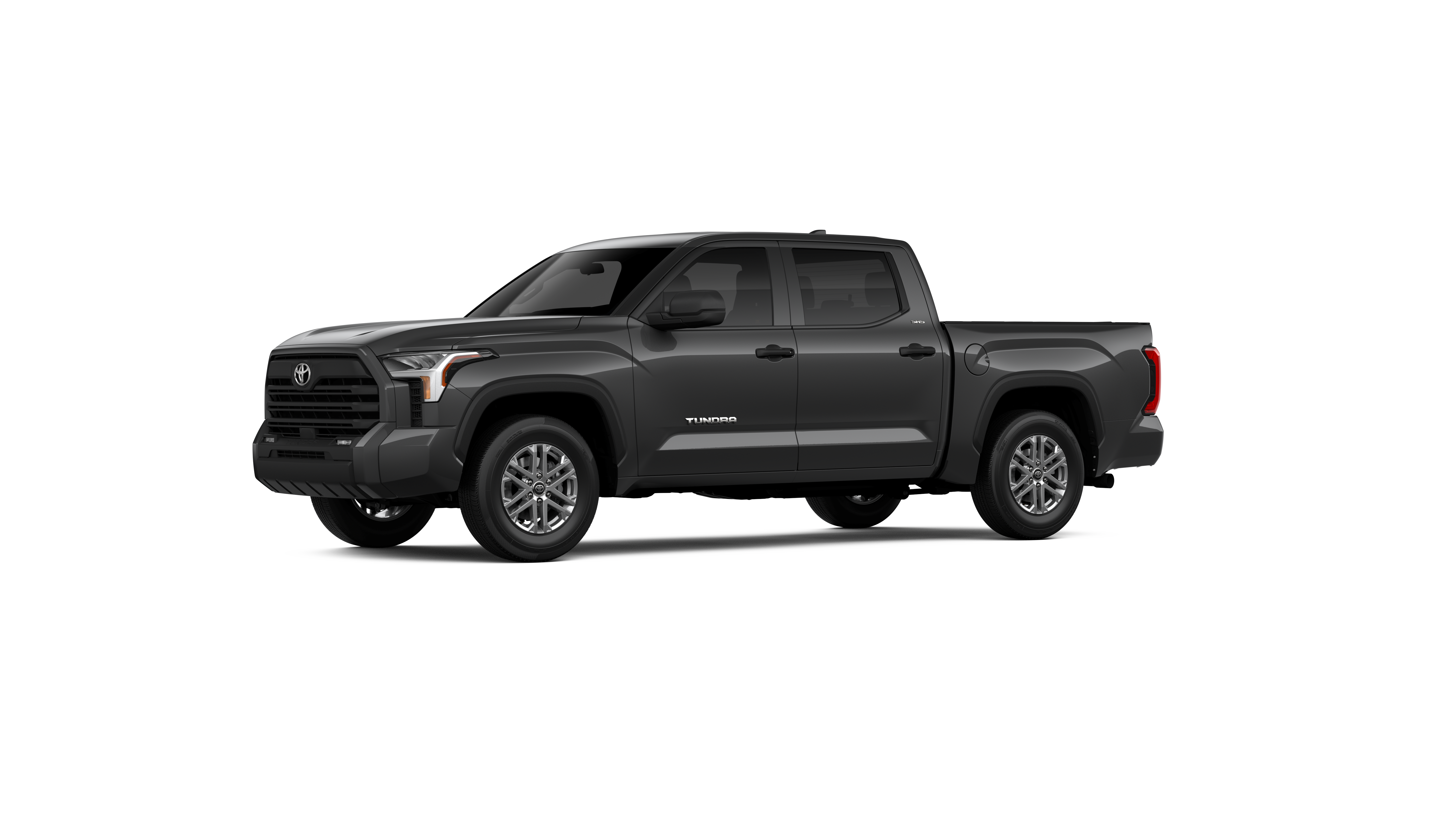 2026 Toyota Tundra SR5's photo