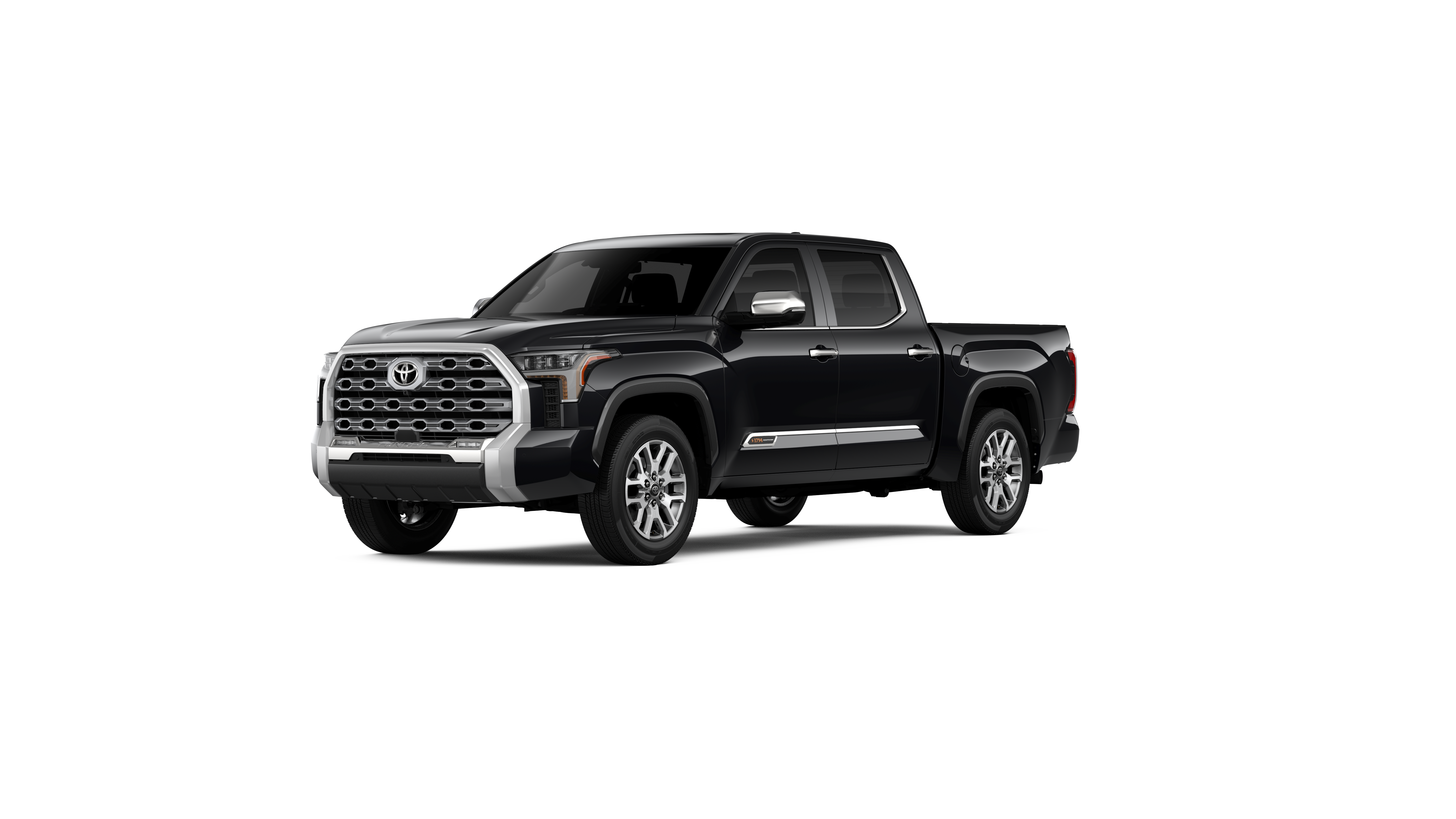 2026 Toyota Tundra 1794 Edition's photo