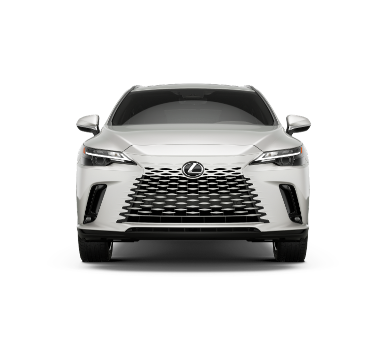 2025 Lexus RX 350 Premium photo 3